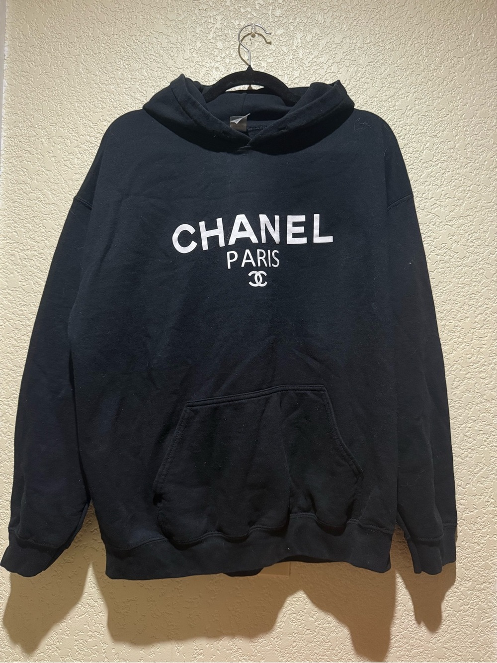 Gildan Fashion Hoodie